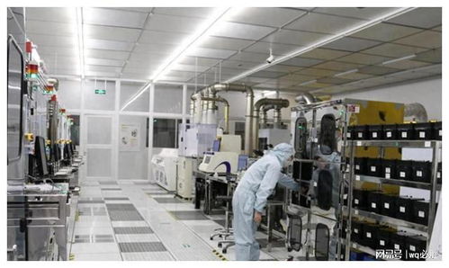 日本光刻機(jī)產(chǎn)業(yè)面臨變革，中國半導(dǎo)體投資迎來新機(jī)遇