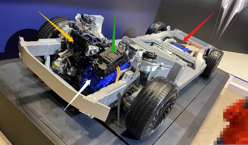 嵐圖FREE靜態(tài)實拍,一體式升降屏科技范十足