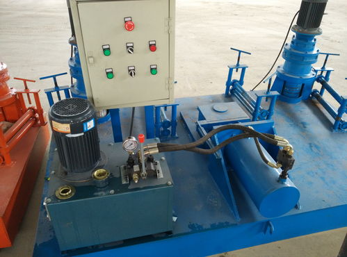 【寧德型鋼彎曲機規(guī)格現(xiàn)場圖片】- 