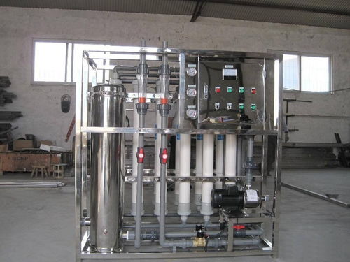 反滲透水處理設(shè)備批發(fā) 紹興