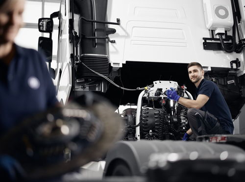 采埃孚售后 zf aftermarket 推出用于駕駛員輔助系統(tǒng)的傳感器,進一步拓展商用車售后產(chǎn)品線