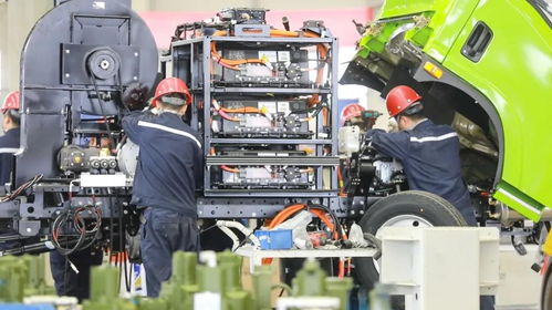 見證美麗城市建設,2020宇通環(huán)衛(wèi)用實力護航