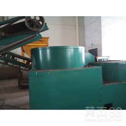 【禾盛新研發雙?？焖僭炝C新型制粒機每小時4噸產量成球率超高河南第一家】-