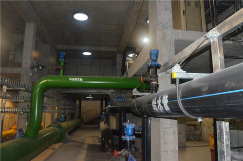 冗余型ddc控制器的自主化之路,及其在地下綜合管廊中的應(yīng)用 保瑞自控研發(fā)總監(jiān) 馮華強(qiáng)高級工程師專訪