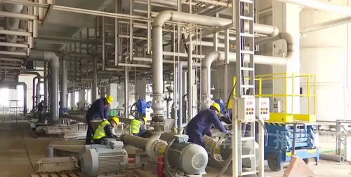 強(qiáng)鏈壯群 經(jīng)開區(qū)新能源汽車及動力電池產(chǎn)業(yè) 春光無限