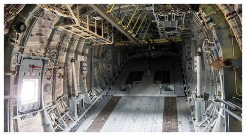 俄新型運輸機研發(fā)成功,修改與減重相結合,即將入列俄軍序列