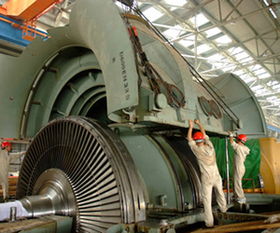 制造業(yè)是座活火山 因大數(shù)據(jù)重新噴發(fā)生機(jī)