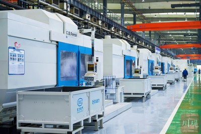 川觀智庫丨一次跨省域調(diào)研發(fā)現(xiàn)的新質(zhì)生產(chǎn)力培育"三大邏輯"