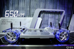 3.9秒破百,l3級自動駕駛,一切與特斯拉無關