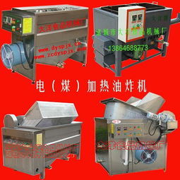 食品油炸鍋 新型煤加熱油炸爐 大洋油水分離油炸機(jī)價(jià)格及規(guī)格型號(hào)