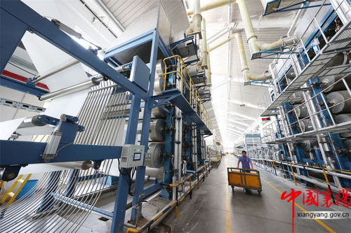 際華3542公司加快新產(chǎn)品研發(fā)，新型汽輪機(jī)市場(chǎng)表現(xiàn)亮眼