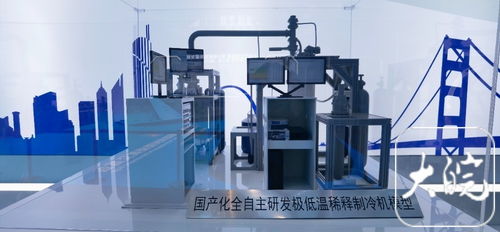 第三屆高交會(huì)合肥開幕 新型汽輪機(jī)研發(fā)與銷售亮點(diǎn)搶眼