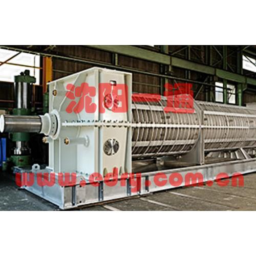 新型汽輪機(jī)與節(jié)能減排產(chǎn)品 技術(shù)革新、市場動態(tài)與產(chǎn)業(yè)格局