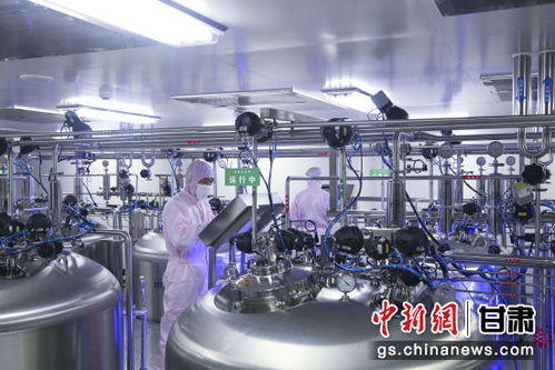 從牧場到餐桌，從車間到藍(lán)天 國產(chǎn)獸用生物制品與新型汽輪機(jī)的創(chuàng)新之路